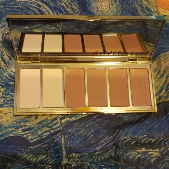 tarte Makeup Tarte Park Avenue Princess Palette Poshmark
